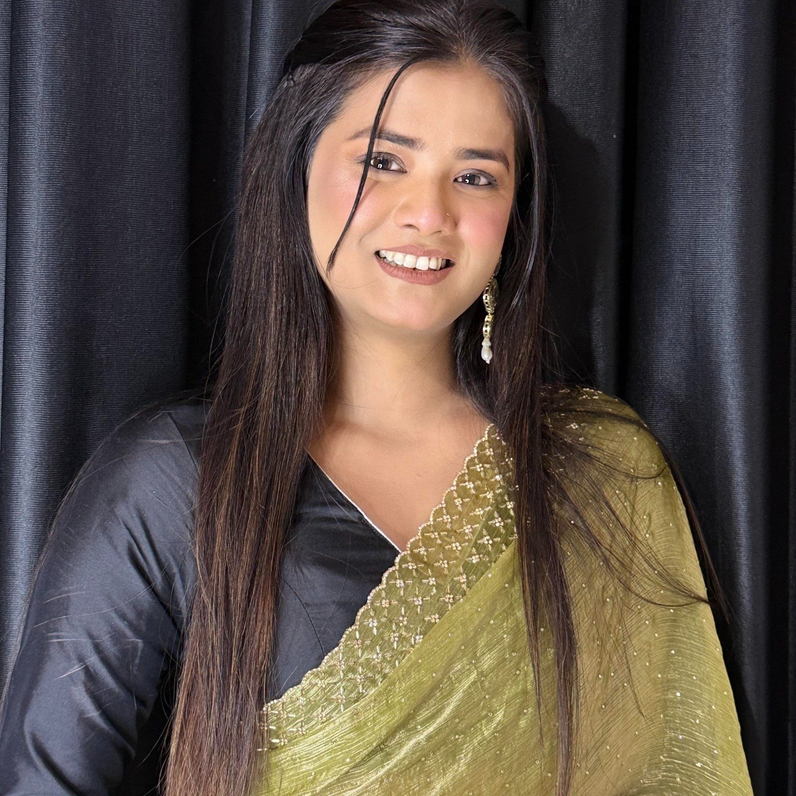 Shreya Ghoshal